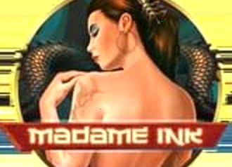 Madame Ink Play’n Go